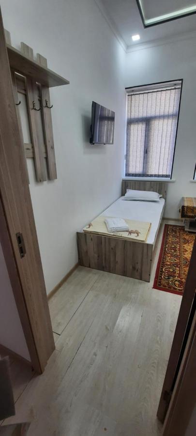 Kamir Guest House Bukhara Eksteriør billede